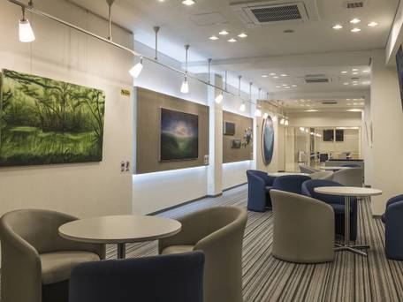 東横イン 長野駅東口 / 2