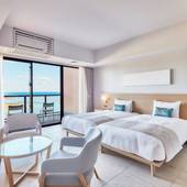 ホテルシギラミラージュビーチフロント（沖縄県 別荘・ヴィラ・コンドミニアム） / 5