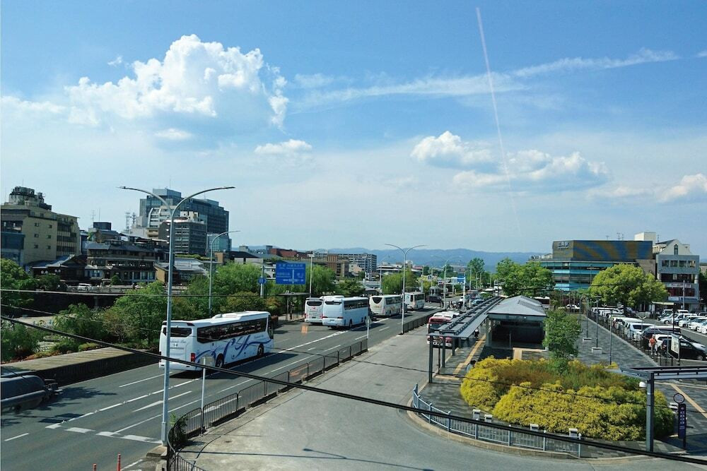 施設からの眺望