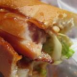 舞鶴公園のホットドッグ（マイヅルコウエンノホットドッグ）