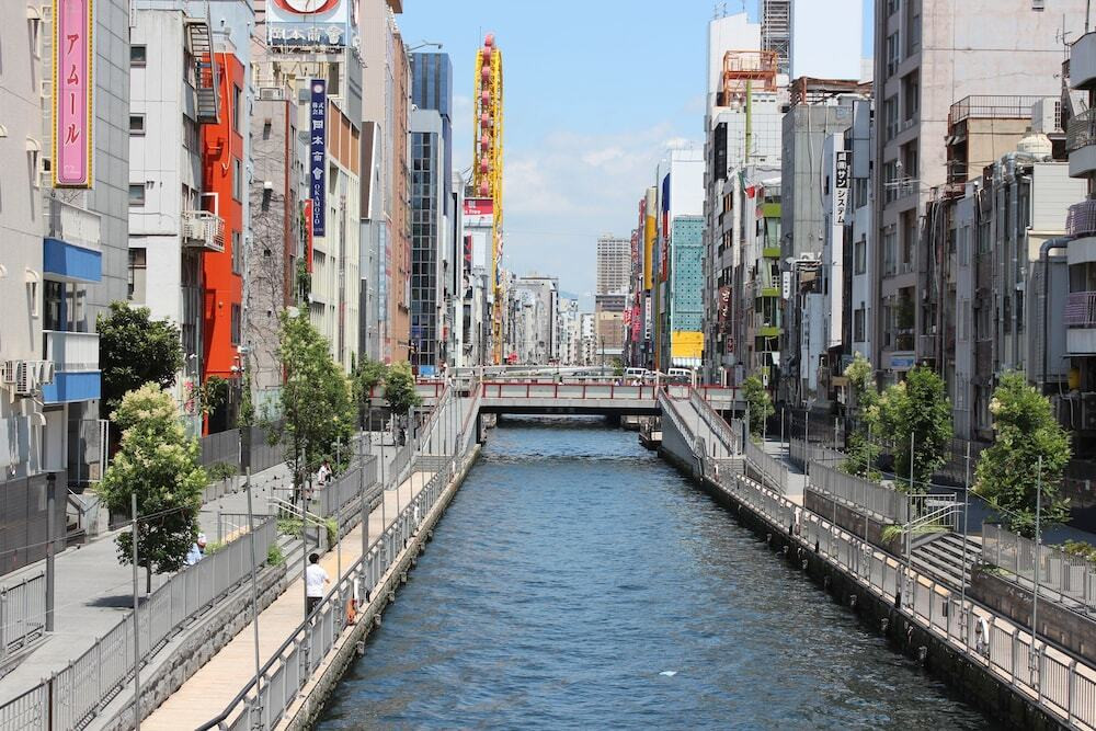 施設からの眺望