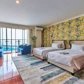 HOTEL HIMALAYA SEA(静岡県 リゾートホテル) / 4