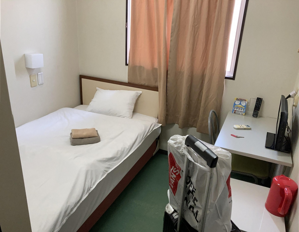 エコノミーシングル