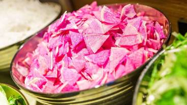 ビュッフェ / 20