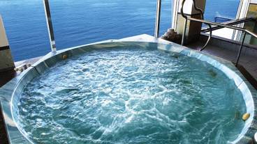 ジェットバス / 24