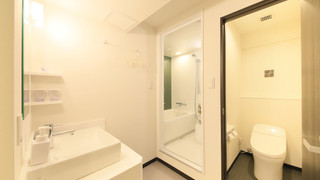 スタンダード ツインルーム シングルベッド 2 台 喫煙可