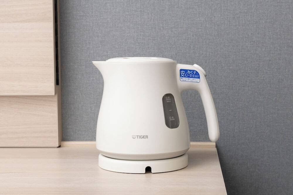 客室の設備とサービス