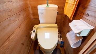 客室の設備とサービス / 23