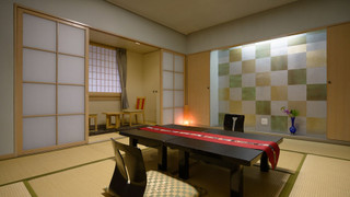 一般客室（和室8畳·BT付）※素泊まり·朝食付