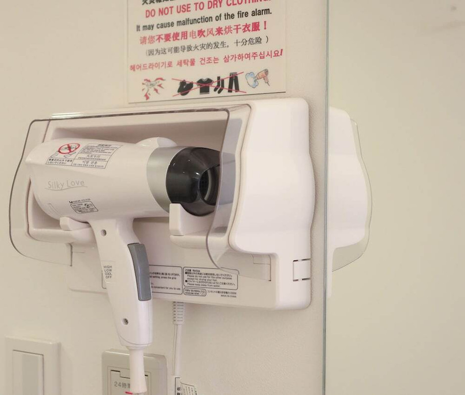 客室の設備とサービス