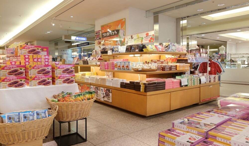 ギフト ショップ / 1