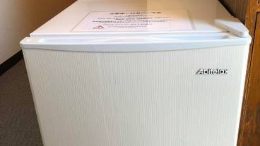 小型冷蔵庫 / 21