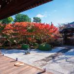 2度目の秋の京都はゆるりと楽しもう。カップルにおすすめ◎紅葉時期のスポット13選