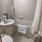 スプリングサニーホテル名古屋常滑（愛知県 ビジネスホテル） / 4