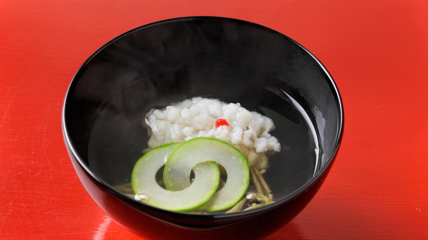 食事5