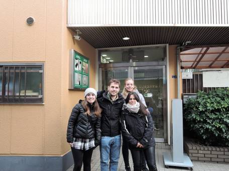 ビジネス ホテル ラッキー / 5