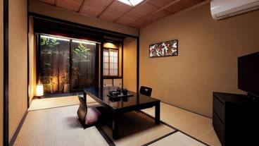 リビング エリア / 4