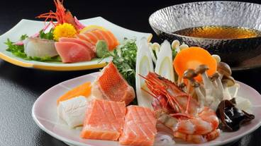 食事・飲み物 / 4