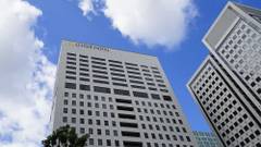 ロワジールホテル 品川シーサイド