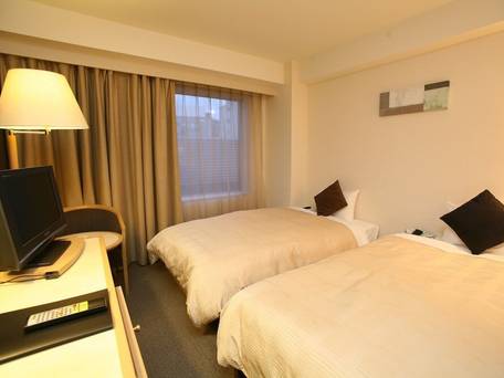 サイプレスガーデンホテル / 4