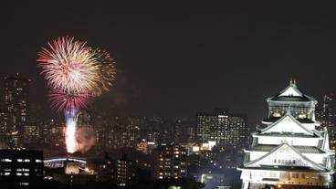 施設からの眺望 / 20