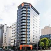 アパホテル 東新宿 歌舞伎町東(東京都 ビジネスホテル) / 4