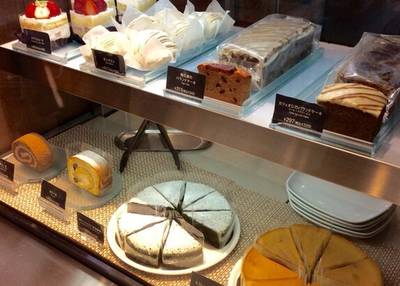 OGAWA COFFEE 京都駅店