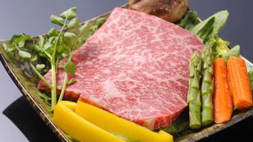 食事・飲み物 / 5