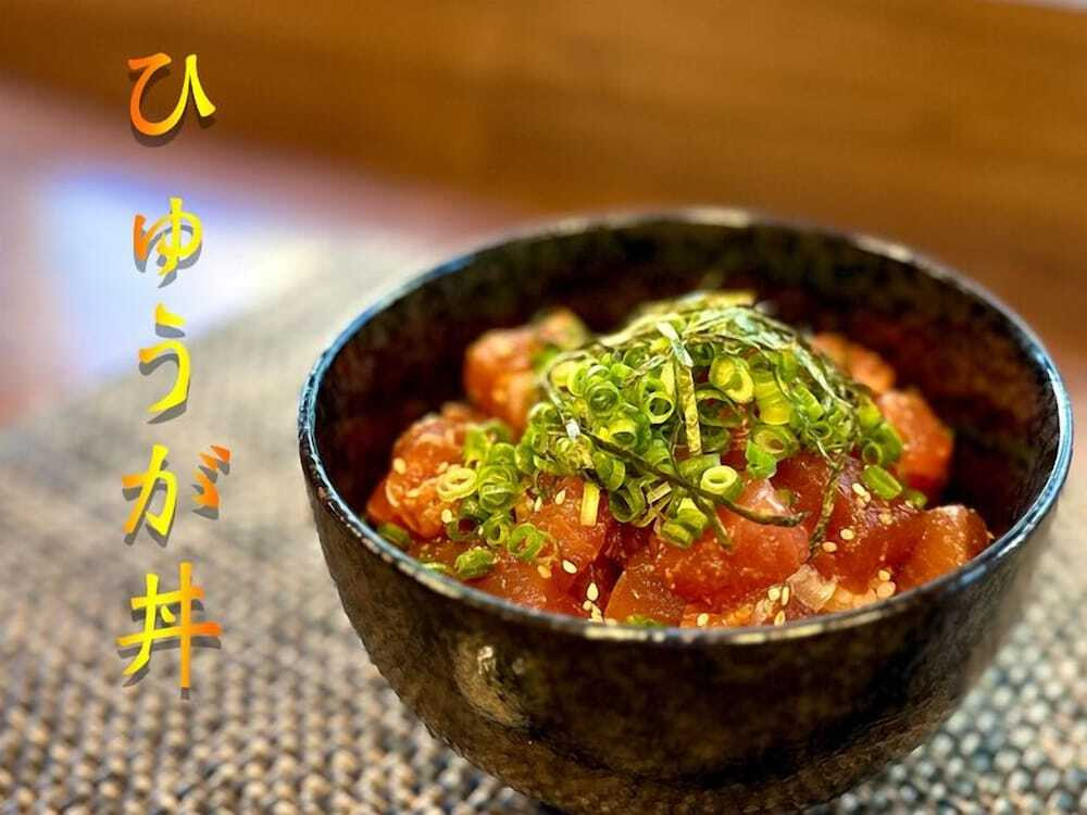 朝食