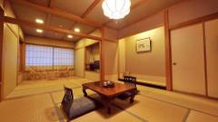 白馬八方温泉 しろうま荘