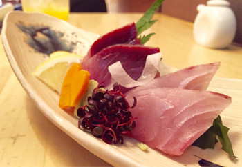 「日本酒スローフード方舟 東京駅黒塀横丁店」料理 1072736 