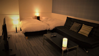 コンフォート アパートメント