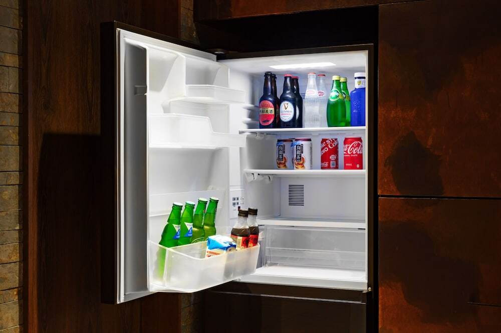 客室の設備とサービス