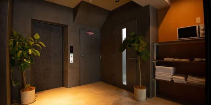 MKホテルズ 西中洲（福岡県 アパートメント） / 1