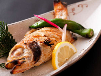 閑吟の離れ 風月魚匠871331