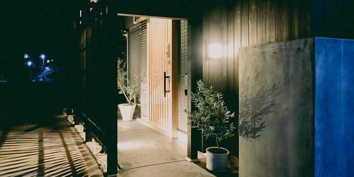 有馬 結びの小宿 縁（兵庫県 民宿） / 1