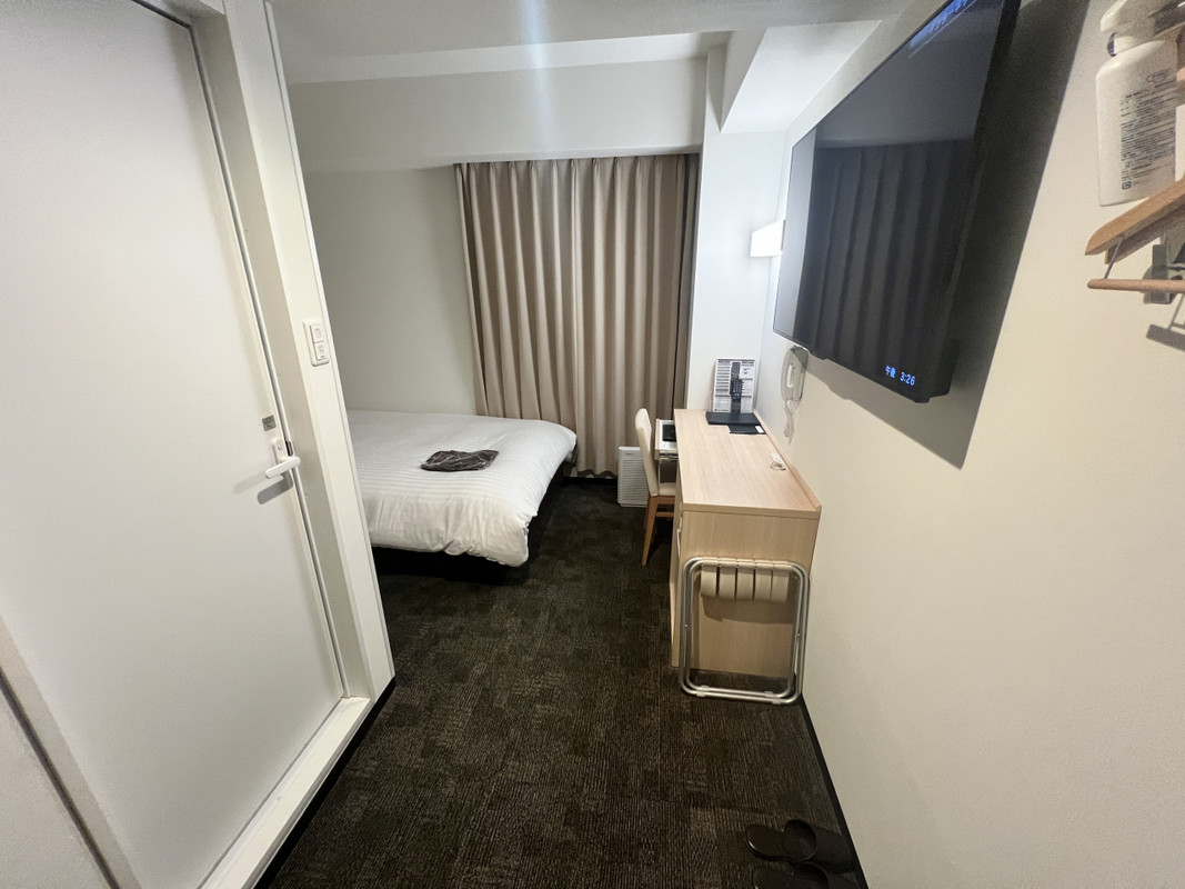 ん？どうなってる