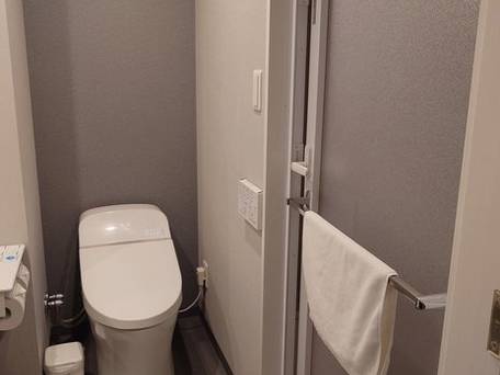 静鉄ホテルプレジオ博多駅前 / 4