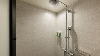 スタンダード ルーム シングルベッド 2 台