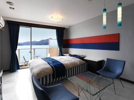 マリンリゾートホテルマーレ / 5