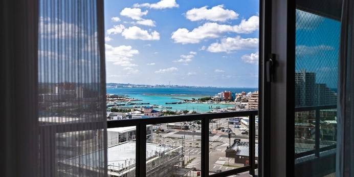 ファミリーコンド北谷ヒルズ by コルディオプレミアム（沖縄県 別荘・ヴィラ・コンドミニアム） / 1