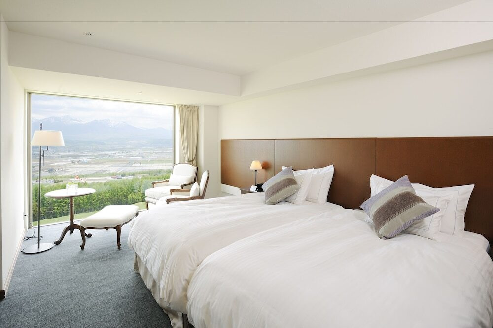 スタンダードツイン