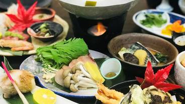 食事・飲み物 / 9