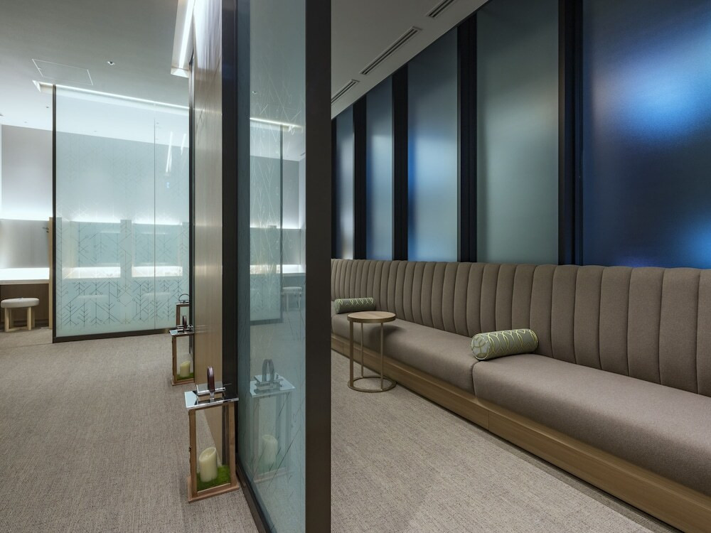 京王プレリアホテル札幌(ケイオウプレリアホテルサッポロ) / 4