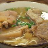 うるかそば（ウルカソバ）