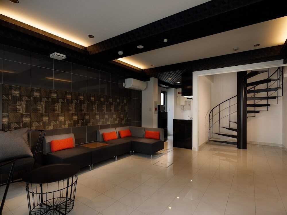 ダイニングルーム