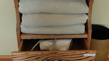 客室の設備とサービス / 30