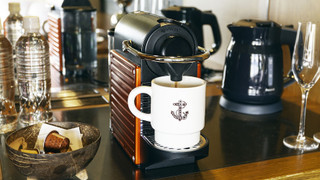 ルイガンズ　ジュニアスイート　禁煙(7F) 44m2