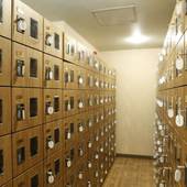 新宿区役所前カプセルホテル（東京都 カプセルホテル） / 3