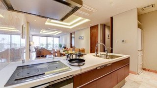 オーシャンガーデンスイート 1F/1LDK（テラス付)禁煙